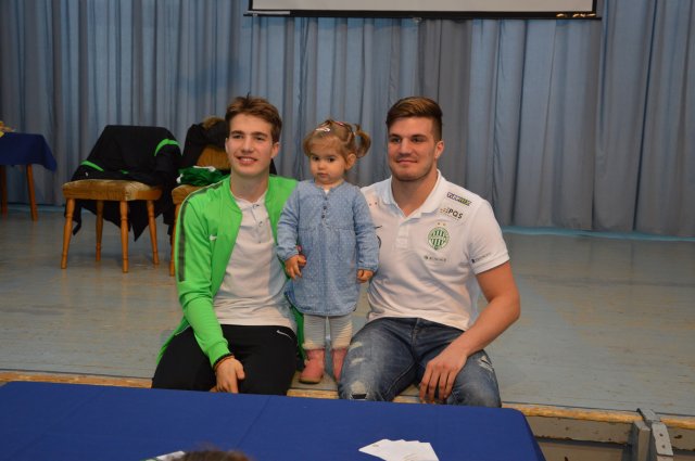 Fradi Suli Program